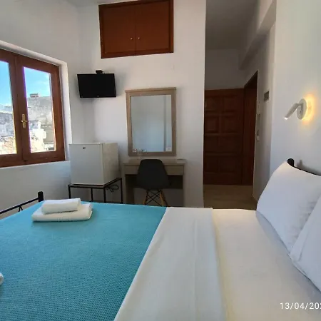 Imeros بيت للعطل