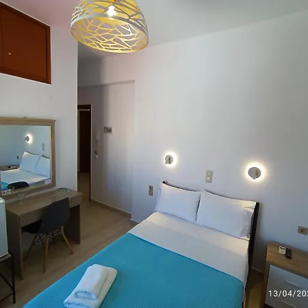 Imeros بيت للعطل