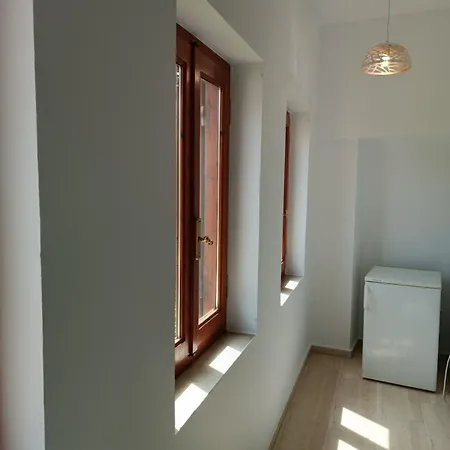 Imeros بيت للعطل