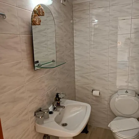 بيت للعطل Imeros خانيا