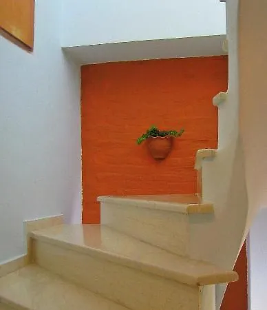 Imeros بيت للعطل